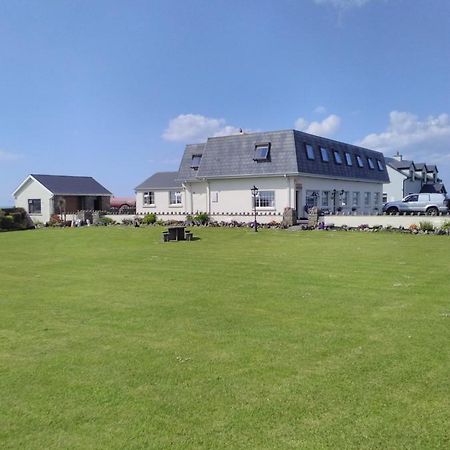 Lahiff'S Bay View Guest House Spanish Point Exterior photo
